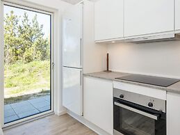 5 Star Holiday Home in Romo