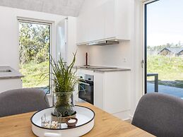 5 Star Holiday Home in Romo
