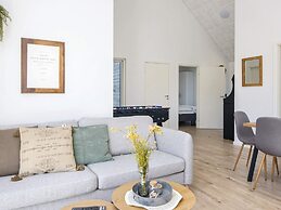 5 Star Holiday Home in Romo