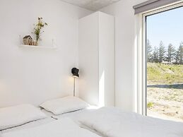 5 Star Holiday Home in Romo