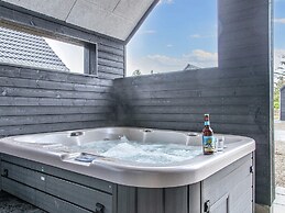 5 Star Holiday Home in Romo