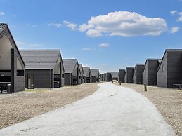 5 Star Holiday Home in Romo