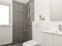 5 Star Holiday Home in Romo