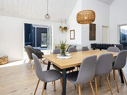 5 Star Holiday Home in Romo