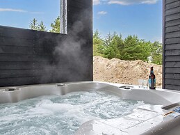 5 Star Holiday Home in Romo