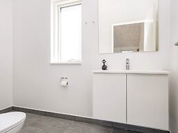 5 Star Holiday Home in Romo