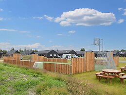 5 Star Holiday Home in Romo
