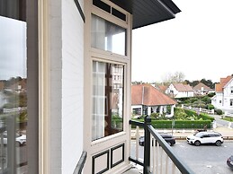Stylish Apartment With Balcony/terrace