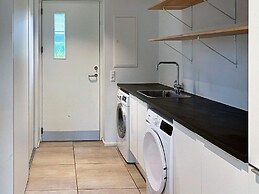 Scenic Retreat in Saksild-by Traum
