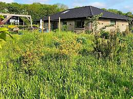 Scenic Retreat in Saksild-by Traum