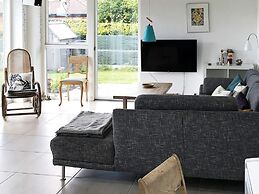 Scenic Retreat in Saksild-by Traum