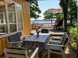 4 Star Holiday Home in Ramdala