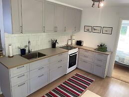 4 Star Holiday Home in Ramdala