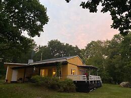 4 Star Holiday Home in Ramdala