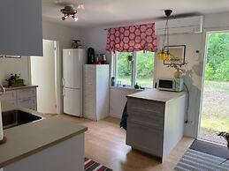 4 Star Holiday Home in Ramdala