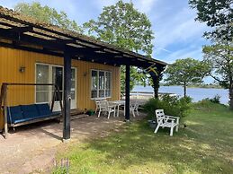 4 Star Holiday Home in Ramdala