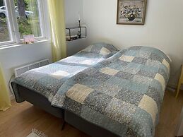 4 Star Holiday Home in Ramdala