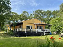 4 Star Holiday Home in Ramdala