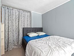 Ground-floor Flat