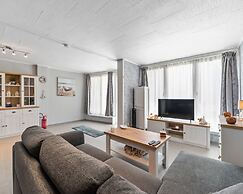 Ground-floor Flat