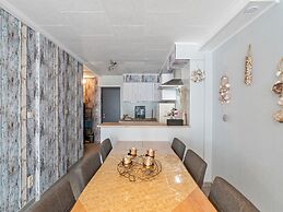 Ground-floor Flat