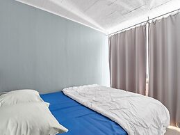 Ground-floor Flat
