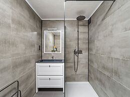 Ground-floor Flat