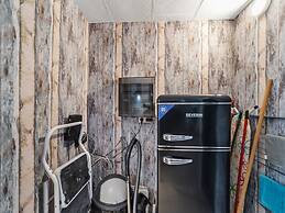 Ground-floor Flat