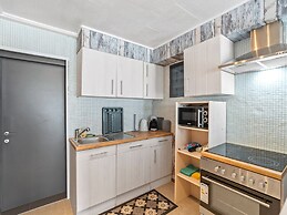 Ground-floor Flat