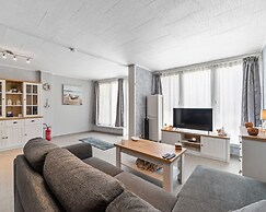 Ground-floor Flat