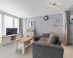 Ground-floor Flat