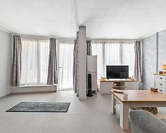 Ground-floor Flat