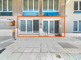 Ground-floor Flat