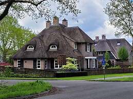 Villa in Overloon Near War Museum