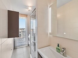 Modern Apartment for Family