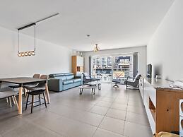 Modern Apartment for Family