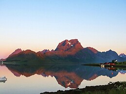 5 Star Holiday Home in Stokmarknes