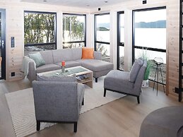 5 Star Holiday Home in Stokmarknes