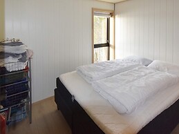 5 Star Holiday Home in Stokmarknes