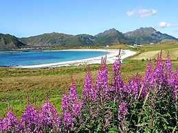 5 Star Holiday Home in Stokmarknes
