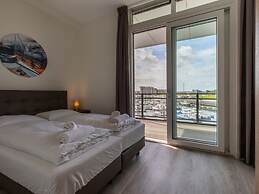 Seaside Escape, Sint-annaland