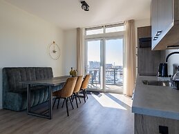 Seaside Escape, Sint-annaland