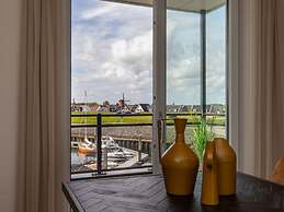 Seaside Escape, Sint-annaland