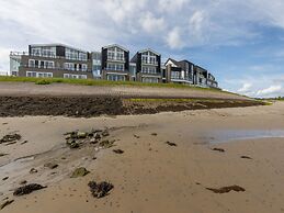 Seaside Escape, Sint-annaland