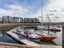 Seaside Escape, Sint-annaland