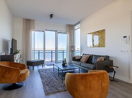 Seaside Escape, Sint-annaland