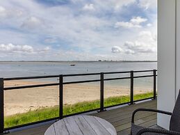 Seaside Escape, Sint-annaland