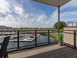 Seaside Escape, Sint-annaland