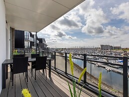 Seaside Escape, Sint-annaland