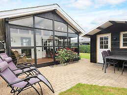7 Person Holiday Home in Saeby